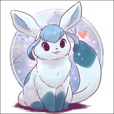 Quel est ce Pokémon kawaii ?