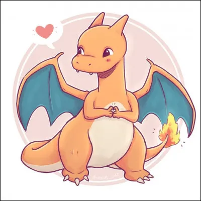 Quel est ce Pokémon kawaii ?