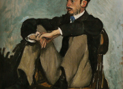 Quiz Auguste Renoir - Période impressionniste