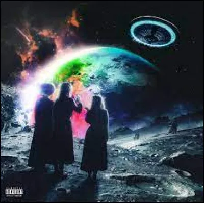 Quel rappeur américain veut devenir propriétaire d'une planète ?