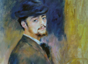 Quiz Auguste Renoir - Priode sche