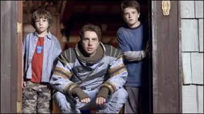 Lequel de ces films pourrait correspondre le mieux à l'espace ?