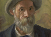Quiz Auguste Renoir - Priode nacre