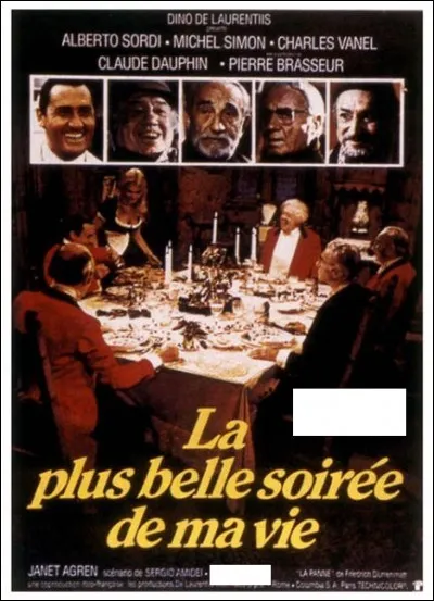 Quel réalisateur italien a fait ce film ?