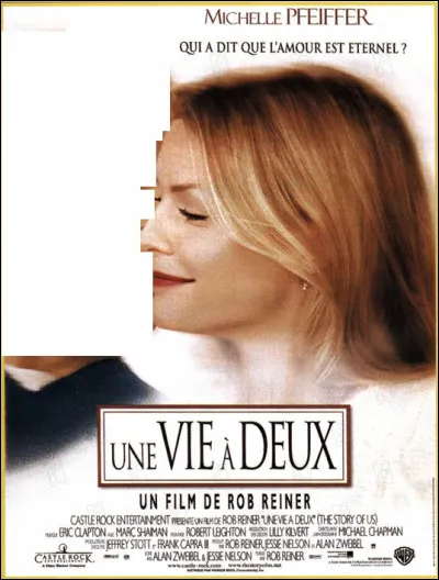 Quel acteur a le rôle masculin dans ce film ?