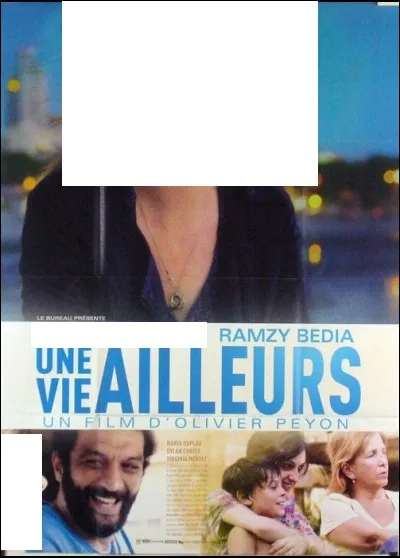 Quelle actrice joue dans ce film ?