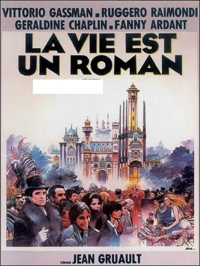 Quel réalisateur a fait ce film ?
