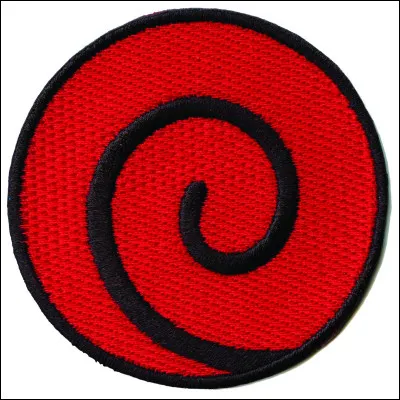 Le Clan Uzumaki habitait autrefois dans le village...