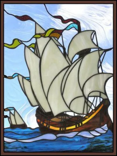 On revient dans les années 80 : "Ils sont partis pour gagner, Ouh ! Ouh ! Ouh ! mais ils ne sont jamais rentrés". De quoi parlait le groupe "Gold", dans sa chanson "Capitaine abandonné" ?