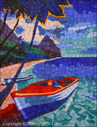 "De qui sont les vers "Ne pourrons-nous jamais sur l'océan des âges, jeter l'ancre un seul jour ?" ?