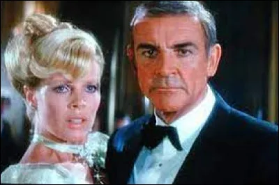 Quel est ce film d'Irvin Kershner ?