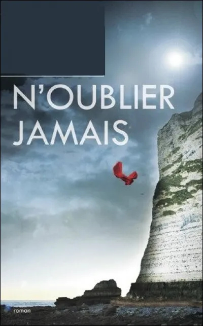 Qui a écrit "N'oublier jamais" ?