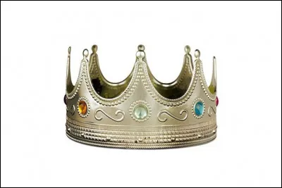 Quel est l'objet animusé permettant de désigner une nouvelle reine chez les Ailes de Sable ?