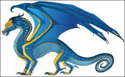 Quel est le métier de Vanille ?