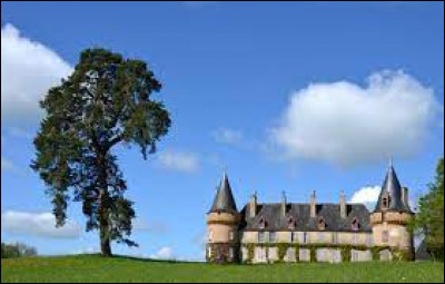 Je vous propose de commencer notre balade dominicale au château de Villemolin, à Anthien. Village de Bourgogne-Franche-Comté, dans l'arrondissement de Clamecy, il se situe dans le département ...