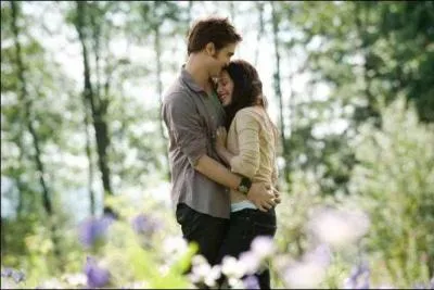 De quelle saga cette photo provient-elle ?