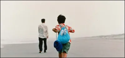 Quel cinéaste japonais a réalisé "L'Été de Kikujiro" (1999) ?