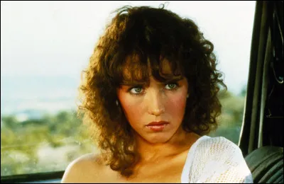 Quel chanteur accompagne Isabelle Adjani dans le film "L'Été meurtrier" (1983) ?
