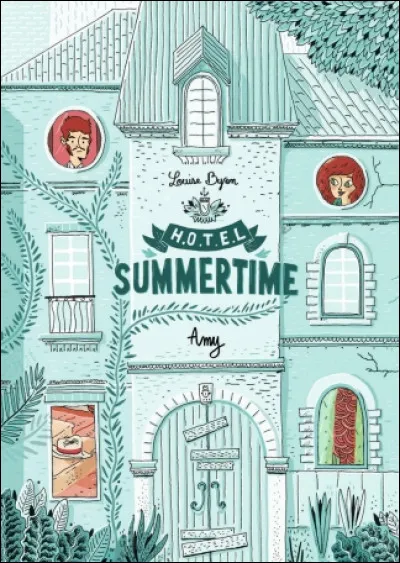 Qui a interprété le titre "Summertime" ?