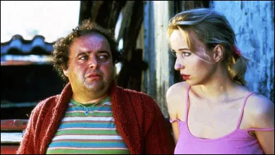 Le film "L'Été en pente douce" est sorti durant quelle décennie ?