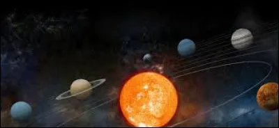 Le Système solaire est composé de 8 planètes. Parmi ces planètes, une seule possède une période de rotation supérieure à sa période de révolution, laquelle ?