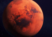 Quiz Bienvenue chez les Martiens sur Mars !
