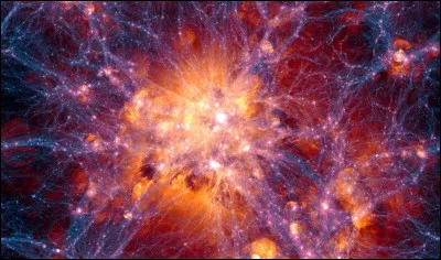 Quel est le nom de la plus grande structure de l'univers connue à ce jour ?