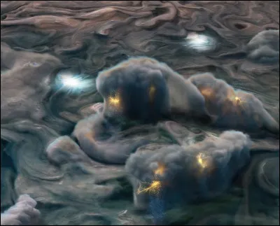 Qu'est-ce que cette image est censée représenter ?