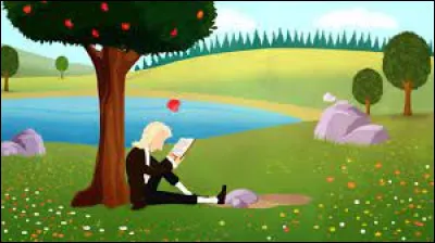 Dans la deuxième partie du XVIIe siècle se développent les
premiers télescopes, en particulier grâce à … .