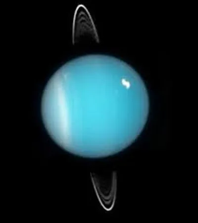 Le télescope permit, en 1781, à un compositeur et astronome amateur, … , de découvrir "par hasard" la planète Uranus.