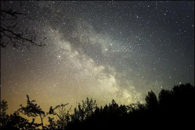 À quelle constellation l'étoile polaire appartient-elle ?