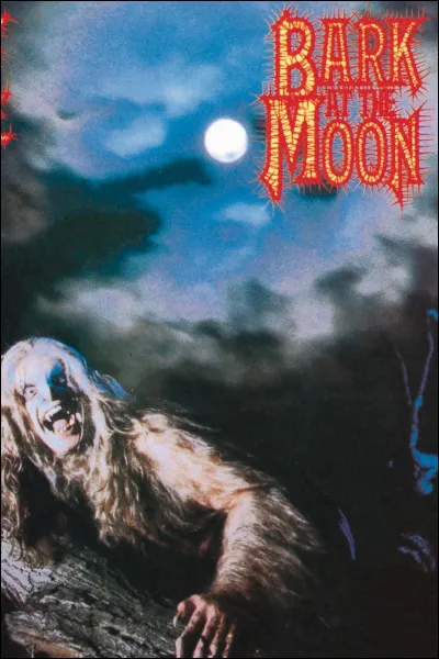 À quel chanteur de métal doit-on "Bark at the moon" ?