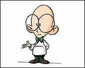 Comment dit-on 'oeil' en anglais ?