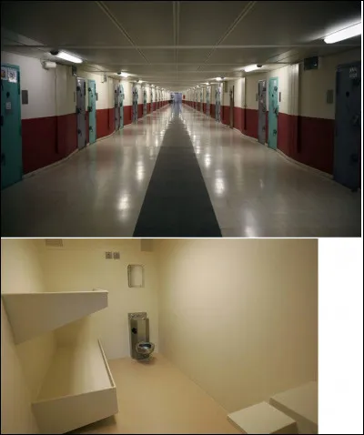 En cas d'intrusion malveillante dans le vaisseau, les intrus seront envoyés...