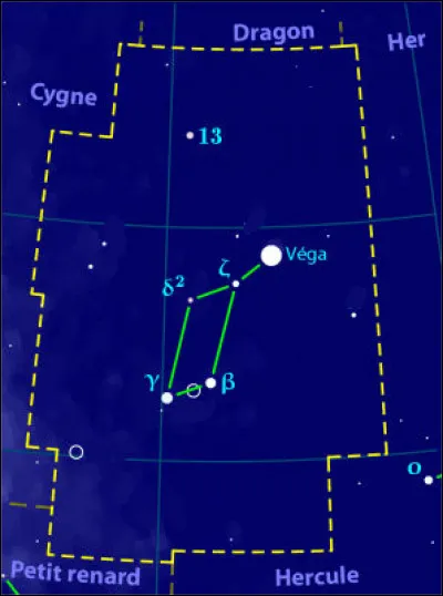 Les civilisations antiques du Moyen-Orient et d'Inde y voyaient un vautour : les Grecs en ont fait un instrument de musique ! Lequel ?
