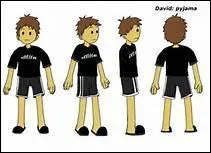 Comment dit-on 'pied' en anglais ?