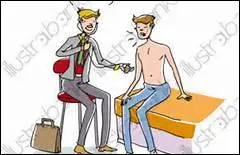 Comment dit-on 'orteil' en anglais ?