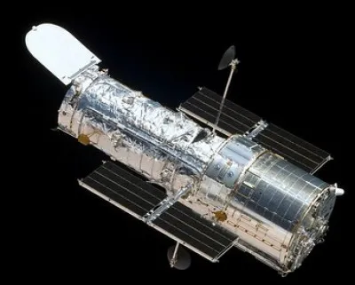 Comment se nomme ce télescope martien mis au point par la NASA en 1990 et qui fonctionne toujours ?
