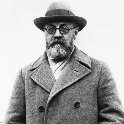 Et pour finir, une anecdote. Pendant combien de jours "Le bateau", de Henri Matisse, fut-il exposé à l'envers ?