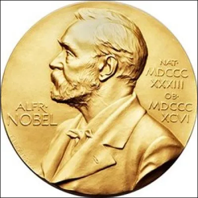 Quelle est la première Française à avoir reçu un prix Nobel ?