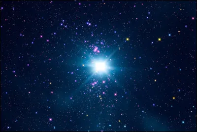 Dans quelle constellation se trouve l'étoile Polaire ?