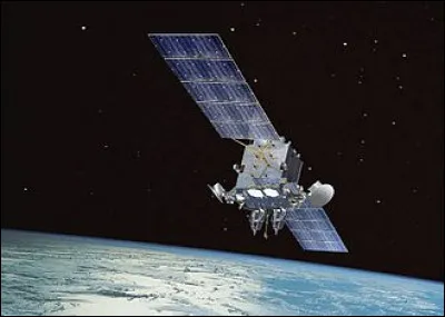 Savez-vous quel satellite est le plus éloigné de la Terre ?