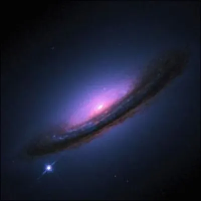 Qu'est-ce que qu'une supernova ?