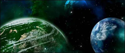 Quelle planète du Système solaire est plus petite de la Terre ?