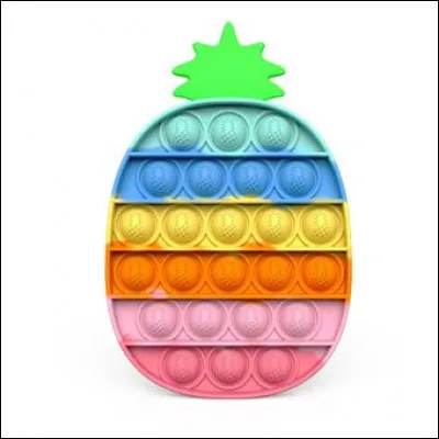 Aimes-tu les Pop It ?