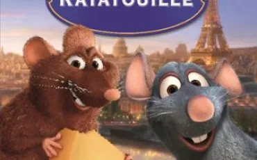 Quiz Ratatouille