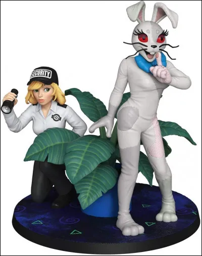 Le nom du virus qui a contrôlé William est...