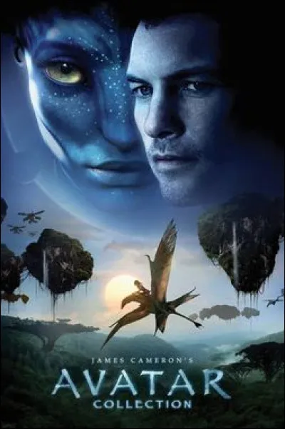 Quelle est la particularité de la queue des Na'Vis dans "Avatar" ?