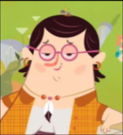 Es-tu déjà allé dans un camp de vacances ?