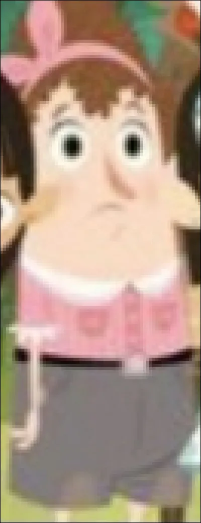 Aimes-tu les mathématiques ?